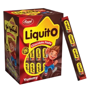Liquito - Soni Foods