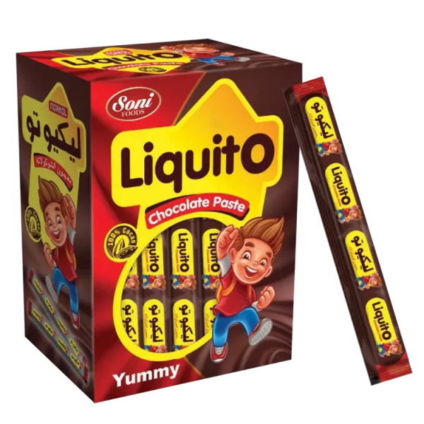 Liquito - Soni Foods