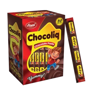 Chocoliq - Soni Foods