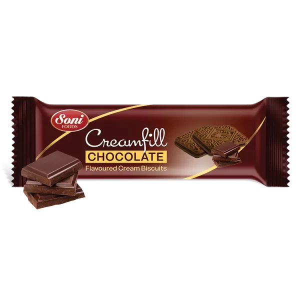 CreamfillChocolate - Soni Foods