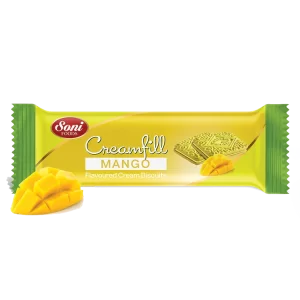 CreamfillMango - Soni Foods