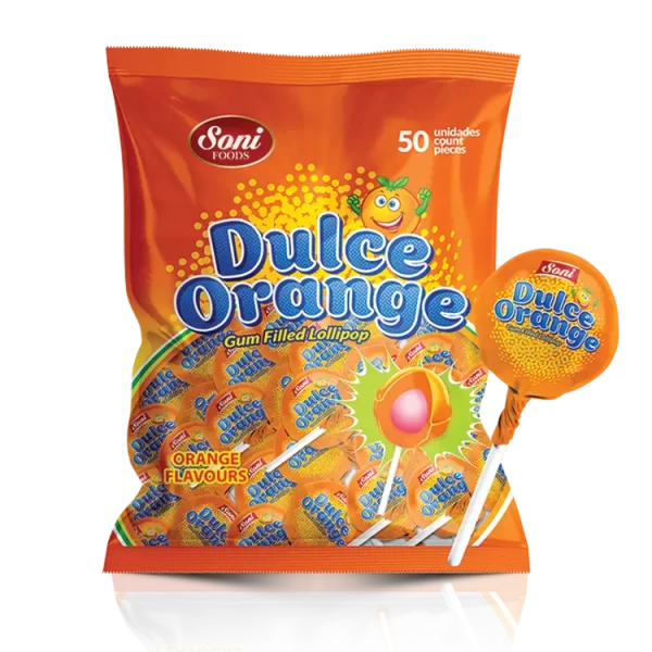Dulce Orange - Soni Foods