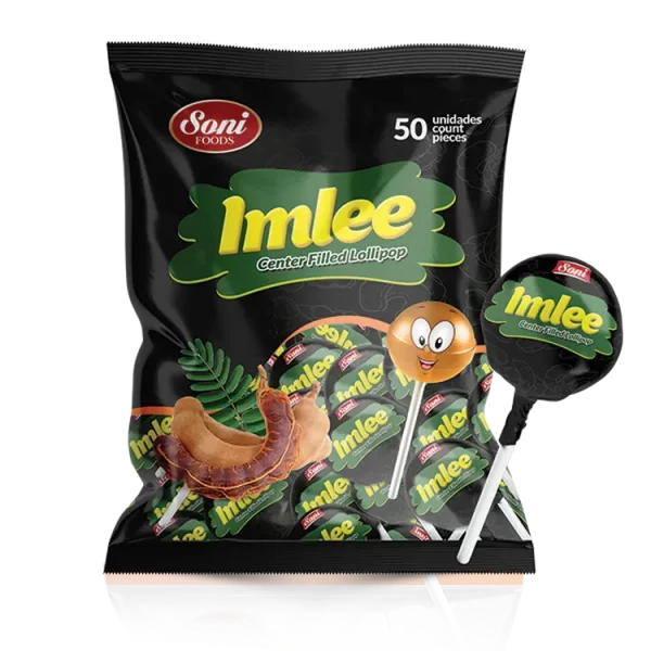 Imlee - Soni Foods