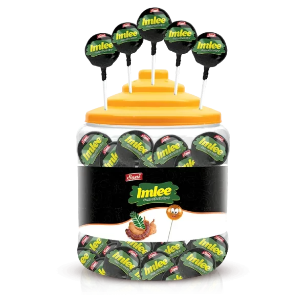 Imlee Jar - Soni Foods