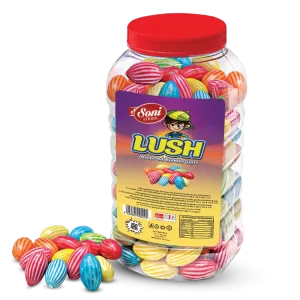 Lush - Soni Foods