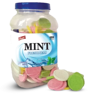 Mint Freshness - Soni Foods