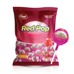 RedPop - Soni foods