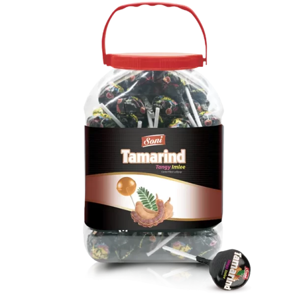 Tamarind Jar - Soni Foods