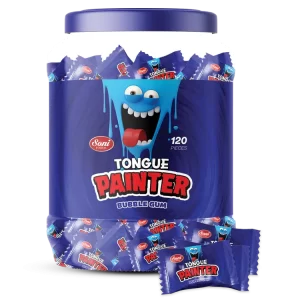 TonguePainter - Soni Foods