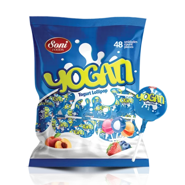 Yogati - Soni Foods