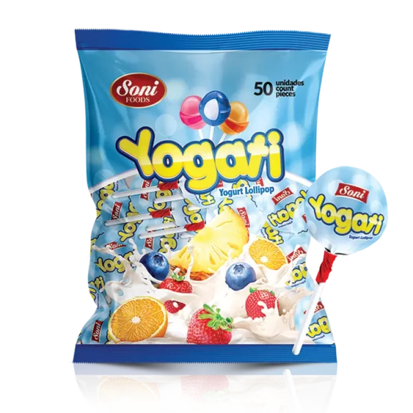 Yogati - Soni Foods