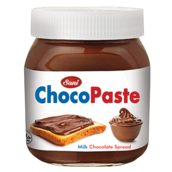 Choco Paste