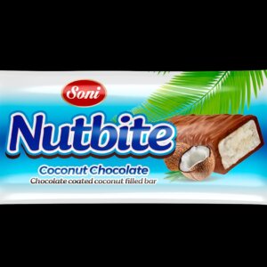 Nutbite Chocolate
