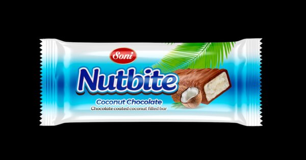 Nutbite Chocolate