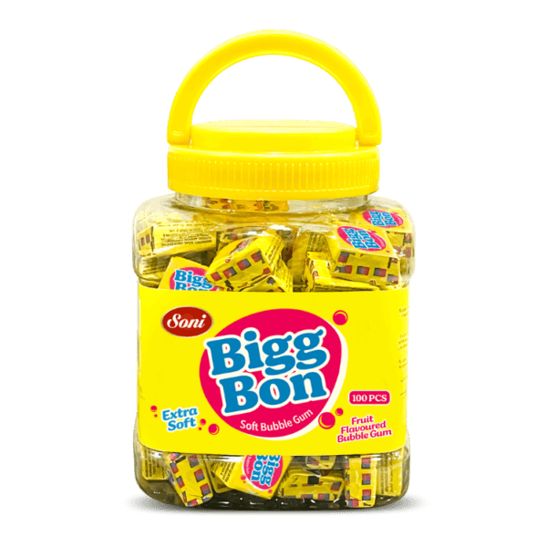 Bigg Bon