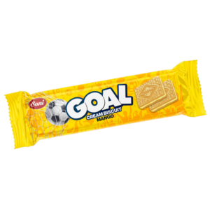 Goal Cream Biscuit Mango