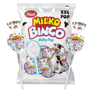 Milko Bingo
