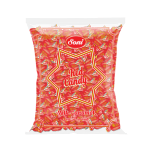 Red Candy Pouch Mock 03