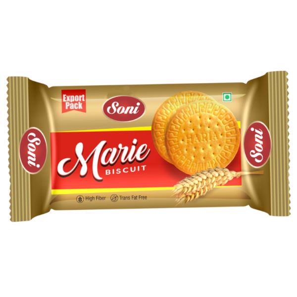 Marie Biscuit