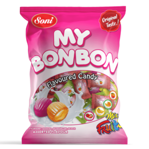 bon bon candy