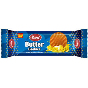 butter cookies