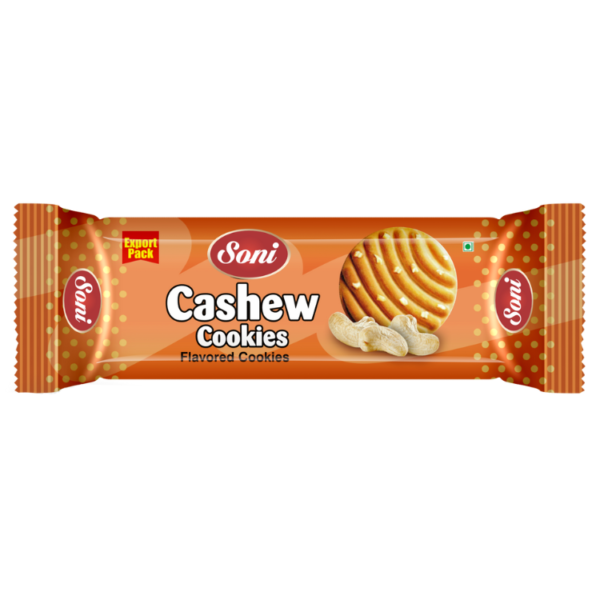 cashew cookies