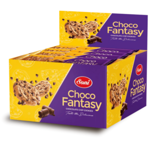 choco fantasy box