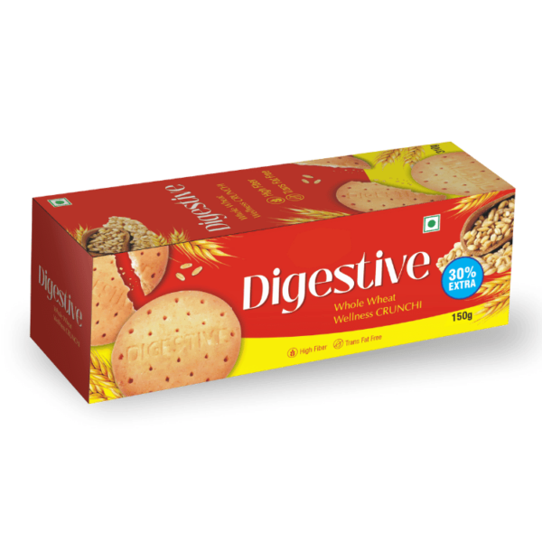 digestive 150g