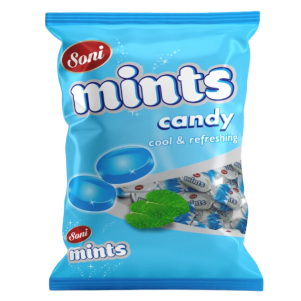 mints candy